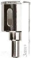 Коронка GRAPHITE A-57H296 Коронка GRAPHITE A-57H296 фото