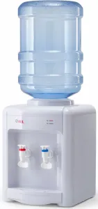 Кулер для воды AEL TD-AEL-340 (v.2) фото