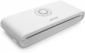 Вакуумный упаковщик Gorenje VS120W фото