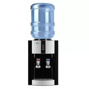 Кулер для воды Ecotronic V21-TE (черный) фото