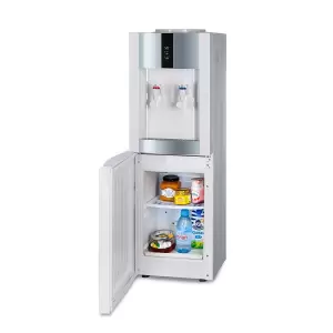 Кулер для воды "Ecotronic V21-LF", белый фото