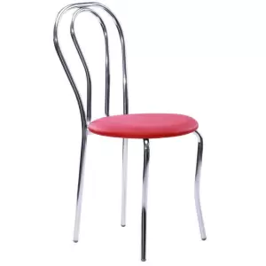 Стул SitUp TULIPAN Chrome фото