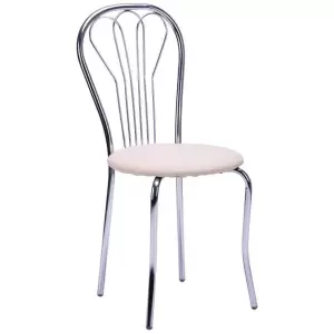 Стул SitUp VANESSA Chrome фото