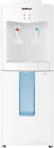 Кулер для воды HotFrost V118E фото