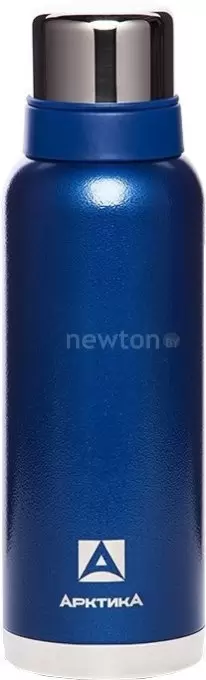Термос Арктика 106-750 Blue фото
