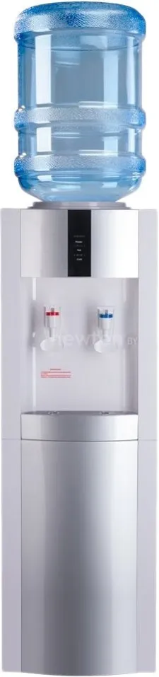 Кулер для воды Ecotronic V21-LF белый фото