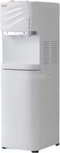 Кулер для воды AEL LC-AEL-840a белый фото
