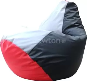 Кресло-мешок Flagman Груша Макси Г2.1-423 ватрушка фото