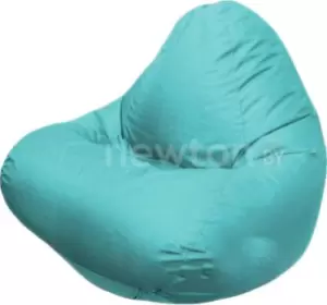 Кресло-мешок Flagman Relax Г4.2-13 Морская волна фото