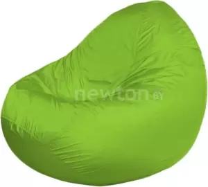 Кресло-мешок Flagman Classic K2.1-12 салатовый фото