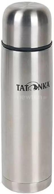 Термос Tatonka Hot&Cold Stuff 0.7л нержавеющая сталь фото