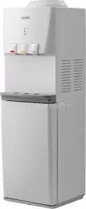 Кулер для воды Vatten V46WE белый фото