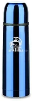 Термос Арктика 102-750 Blue фото