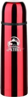 Термос Арктика 102-750 Red фото