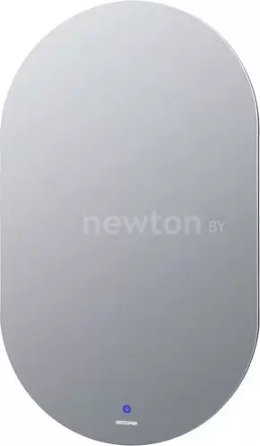 Grossman Зеркало Nero-промо LED 2460100 с сенсорным выключателем фото