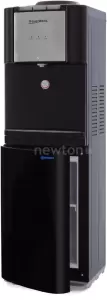 Кулер для воды AquaWork 84-B черный фото