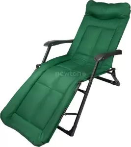 Раскладушка FORSAGE 62 079 F-FG-HY-8000G зеленый фото