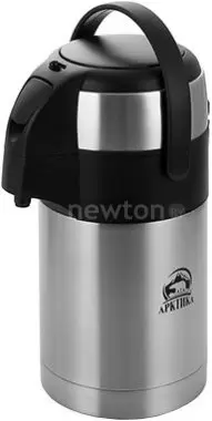 Термос Арктика 501-2500 Stainless Steel фото