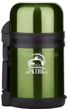 Термос Арктика 202-1000 Green фото