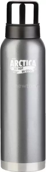 Термос Арктика 106-750 Grey фото