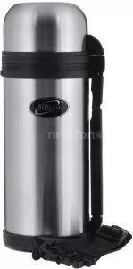 Термос БИОСТАЛЬ NG-1200-1 Stainless Steel фото