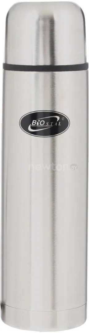 Термос БИОСТАЛЬ NB-1000 Stainless Steel фото
