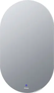 Grossman Зеркало Nero-промо LED 2460100 (с сенсорным выключателем) фото