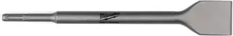 Плоское зубило SDS-Plus 250/40 Milwaukee 4932367146 фото