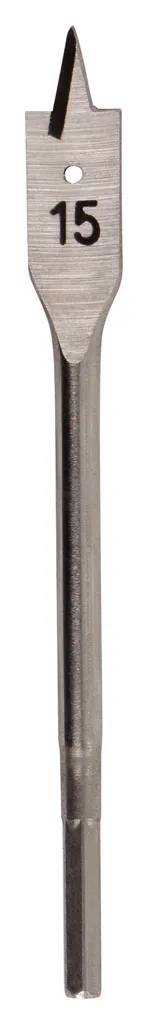 Сверло плоское резцовое по дереву 16x150 (MAKITA) D-07733 (оригинал) фото