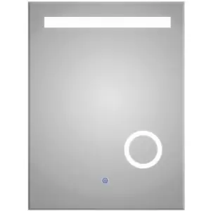 Ledeme LD691 Зеркало ванной LED, 80х60 фото
