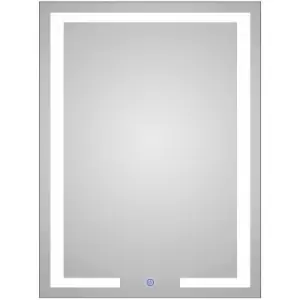 Ledeme LD692 Зеркало ванной LED, 80х60 фото