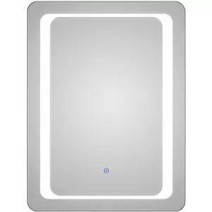 Ledeme LD693 Зеркало ванной LED, 80х60 фото