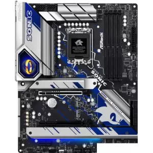 Материнская плата ASRock Z790 PG Sonic фото