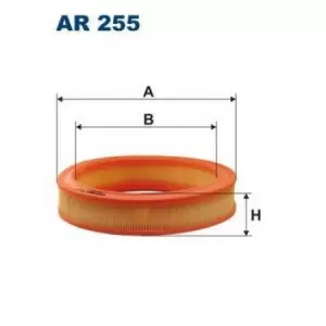 Воздушный фильтр Filtron AR255 фото