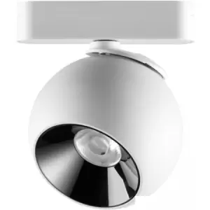 Трековый светильник Novotech Smal Shino 359101 LED 4000K 12W 960Лм фото