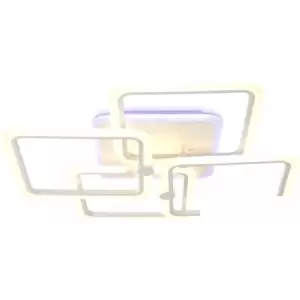 Припотолочная люстра Ambrella light FA FA537 фото