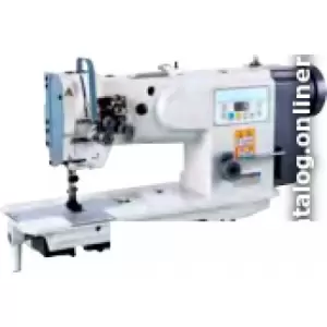 Электромеханическая швейная машина SENTEX ST-20606DD-1N фото