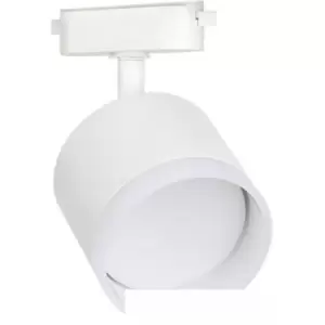 Трековый светильник In Home TR-GX53-TL 55RB-ER GX53 4690612045368 (белый) фото