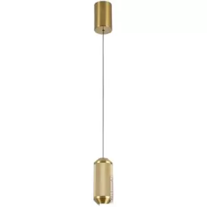 Подвесная люстра Arte Lamp Omicron A1134SP-7PB фото