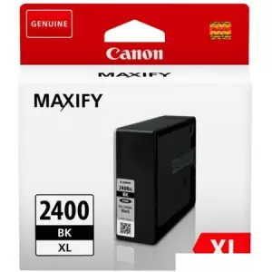 Картридж Canon PGI-2400XL BK фото