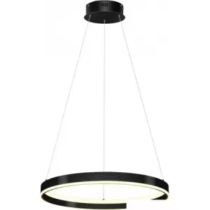 Припотолочная люстра Lightstar Rotonda 736407 фото