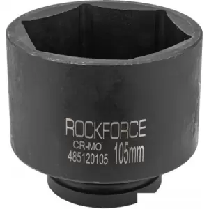 Головка слесарная RockForce RF-485120105 фото