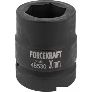 Головка слесарная ForceKraft FK-48530 фото