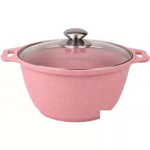 Кастрюля Kukmara Trendy Style Rose к31tsr фото