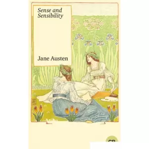 Книга издательства АСТ. Sense And Sensibility 9785171588342 (Остен Дж.) фото
