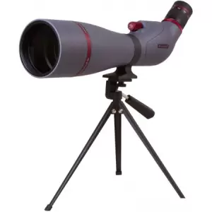 Подзорная труба Levenhuk Blaze PLUS 90 (серый) фото
