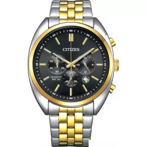 Наручные часы Citizen AN8214-55E фото
