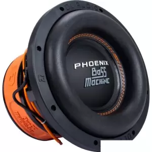 DL Audio Phoenix Bass Machine 10 фото