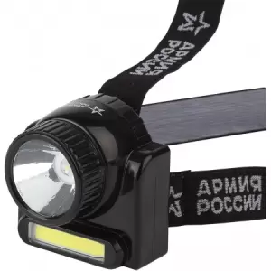 Фонарь ЭРА GA-501 фото