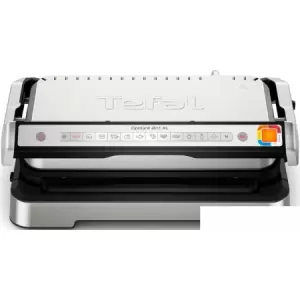 Электрогриль Tefal OptiGrill XL GC782D30 фото